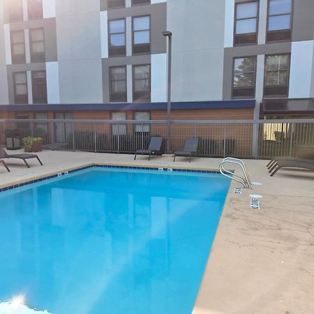 Hampton Inn Seattle/Southcenter Tukwila Eksteriør billede