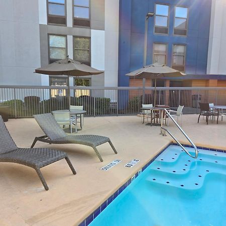 Hampton Inn Seattle/Southcenter Tukwila Eksteriør billede
