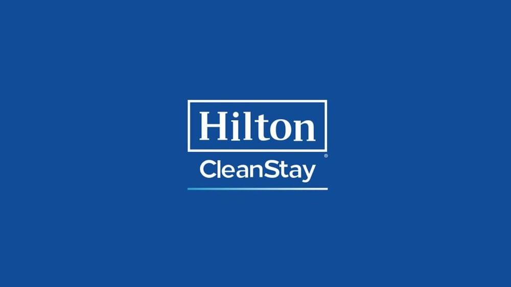 Hampton Inn Seattle/Southcenter Tukwila Eksteriør billede