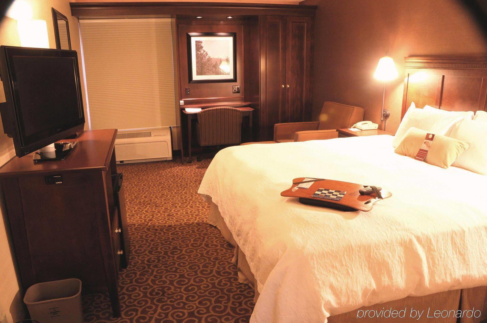 Hampton Inn Seattle/Southcenter Tukwila Værelse billede